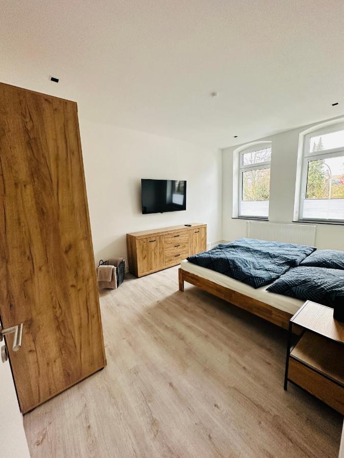 Ferienwohnung Obernkirchen Zewnętrze zdjęcie