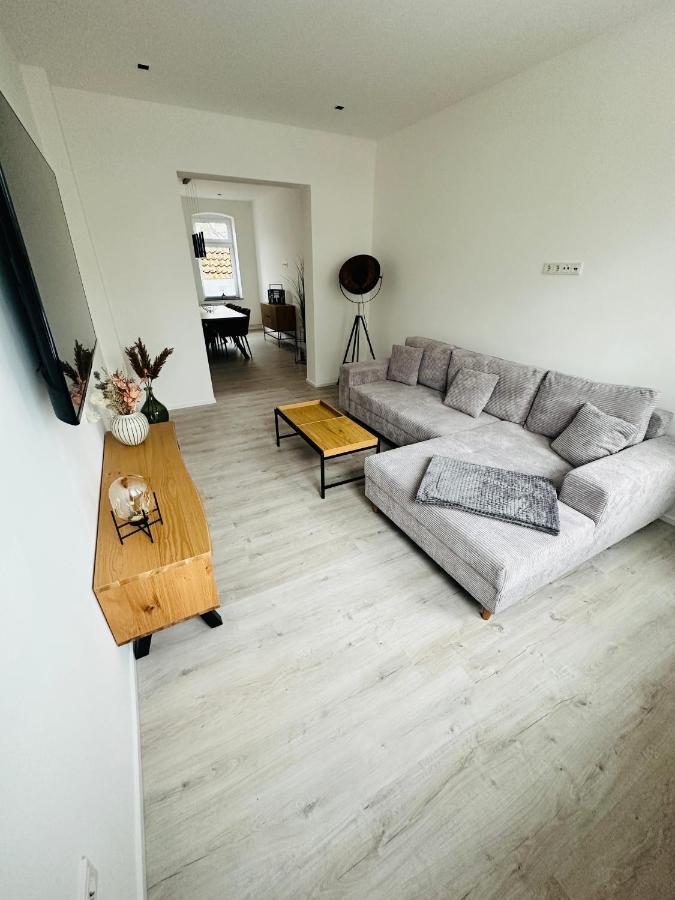 Ferienwohnung Obernkirchen Zewnętrze zdjęcie